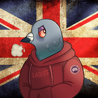 LADSS emblem
