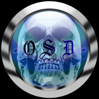-OSD- emblem