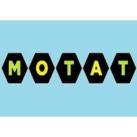 MOTAT emblem