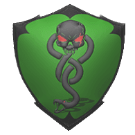 OFIU emblem