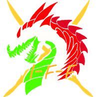 I-F-F emblem