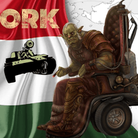 _ORK_ emblem