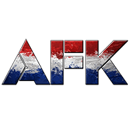 AFKNL emblem