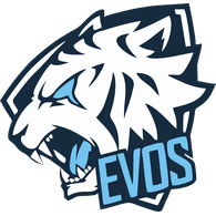 EVOS emblem