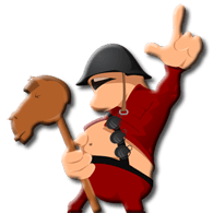 CAV emblem