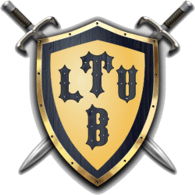 LTUTB emblem