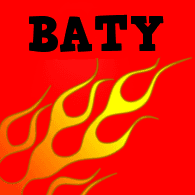 BATY emblem