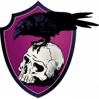 CR0W emblem