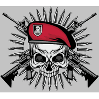 RAFK emblem
