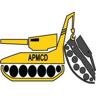 APMCD emblem