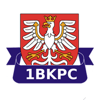 1BKPC emblem