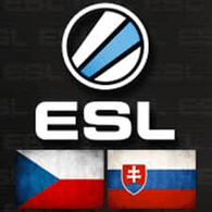 ESLCZ emblem