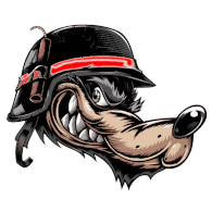 W-K-L emblem