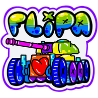 FLIPA emblem