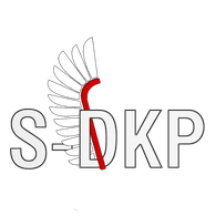 S-DKP emblem