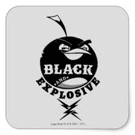 D-A-B emblem