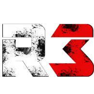 R3VOL emblem