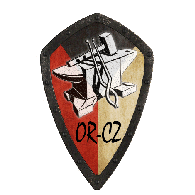 OR-CZ emblem