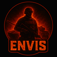 ENVIS emblem