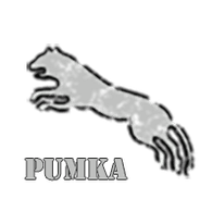 PUMKA emblem