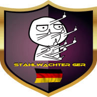 SWGER emblem