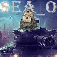 SEA_O emblem
