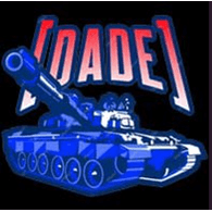 DADE emblem