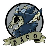 DACO emblem