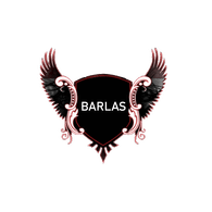 BRLAS emblem