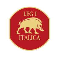 ITALY emblem