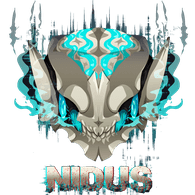 NIDUS emblem