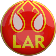 LAR emblem