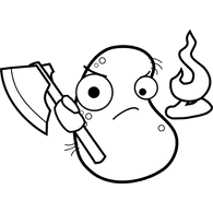 TATOR emblem