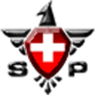 POWER emblem