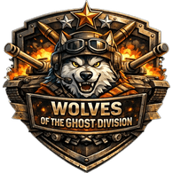 G-OST emblem