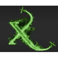 PRO_X emblem