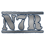 N7R emblem