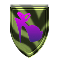 KICKS emblem