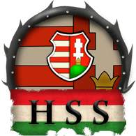 HSS- emblem