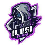 ILUSI emblem