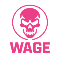 WAGE emblem