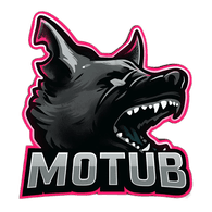 MOTUB emblem
