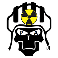P_A_T emblem