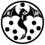 REMA emblem