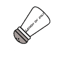 L0ST- emblem