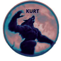 KUR-T emblem