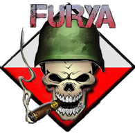 FURYA emblem