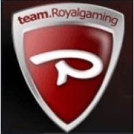 T-RG emblem