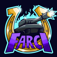 FARCI emblem