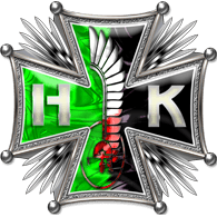 H_K emblem